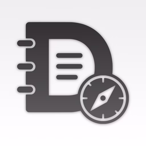DiLog Logo